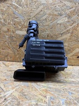 Filtrbox Skoda Octavia 3 2.0 TDI 110 kw