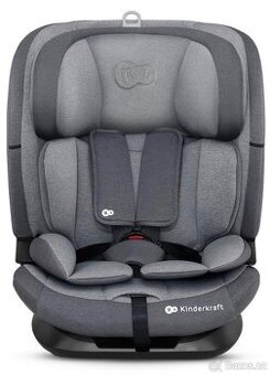 Dětská autosedačka Kinderkraft Oneto3 i-Size + Isofix