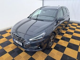 Hyundai i30, 1.0 CZ 1-MAJ DPH AT
