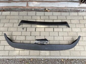 Škoda Favorit - díly