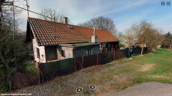 chalupa v obci Údrnice 30