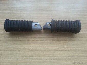 Stupačky na Jawa 350 634