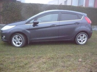 Ford Fiesta - Prodám / Vyměním