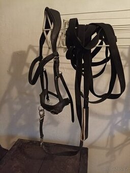 Více věcí pro koně