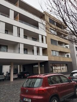 Hledám k prodeji byt v Pardubicích