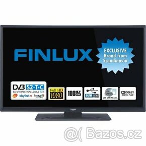 LCD TV Finlux 39flhzr168s 39"(99cm)
