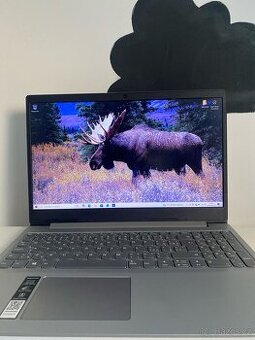 Lenovo IdeaPad S145 – , 8 GB RAM, SSD, nabíječka