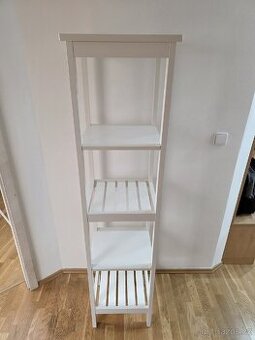 Policový díl IKEA Hemnes