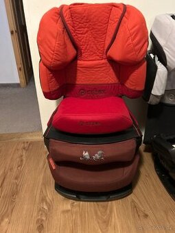 Autosedačka Cybex Pallas fix