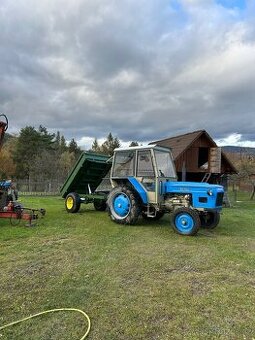 Zetor 3511