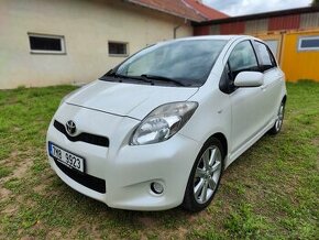 Toyota Yaris 1.8 TS compressor 215k