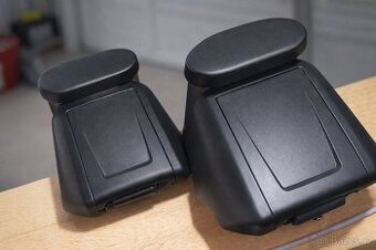 ALU příčníky AUDI Q5