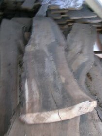 třešňové, jasanove , olšove. desky a fošny