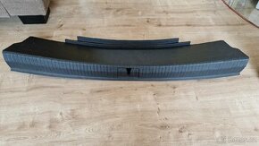 Kryt zámku vw tiguan 5NA863459D