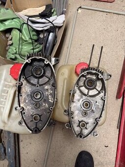 Jawetta , Stadion dile