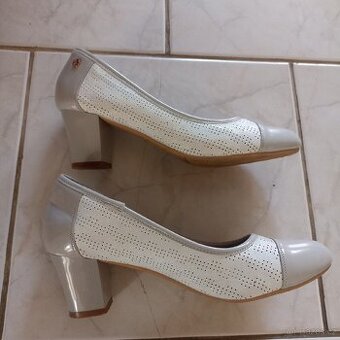 Dámské lodičky vel.40/41