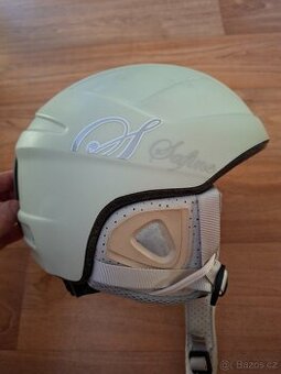 Dámská/dívčí lyžařská přilba TecnoPro Safine