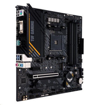 Asus TUF B550M-E GAMING