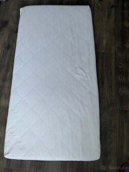 Dětská matrace 120x60