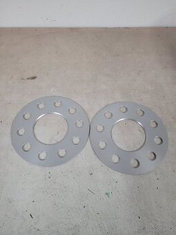 Rozšiřovácí podložky H&R 5x112 / 3mm