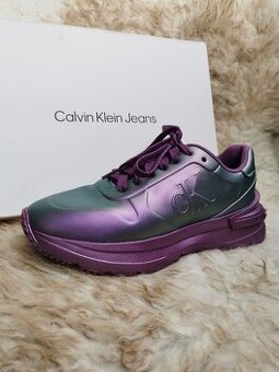 TENISKY CALVIN KLEIN JEANS