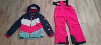 Lyžařský komplet Northville vel. 128