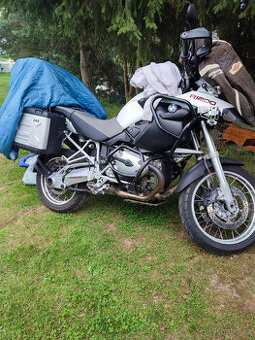 bmw r 1200 gs