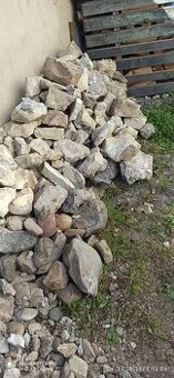 Kameny-opuka přenechám