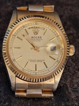 Hodinky Rolex - 1