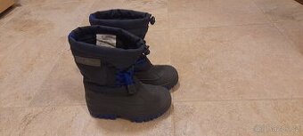 Dětské sněhule CMR - 1