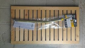 PLYNOVÁ HADICE 0.5M