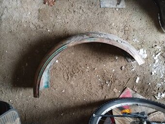 Blatnik ural dněpr - 1