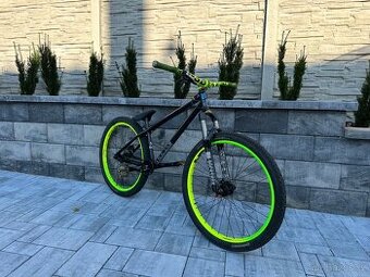 Prodám NSbikes Metropolis