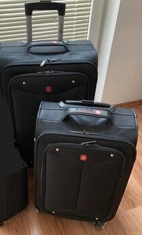 Cestovní kufry SWISSBAGS - 2 ks