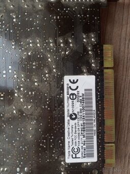 Creative Labs SB0310 Sound Blaster Augigy LS PCI