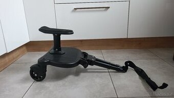 Stupátko ke kočárku (skate) - 1