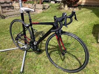 FOCUS CAYO karbon, vel.XS