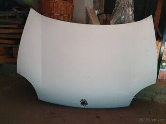 Kapota Renault kangoo