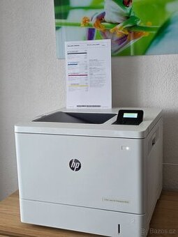 HP M552DN COLOR LASER ENTERPRISE super stav - 1