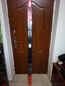 AkceAtomic skintec C8 v délce 207cm - 1