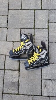 Dětské brusle velikost 32.5