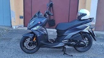 Nabízím SYM JET 14