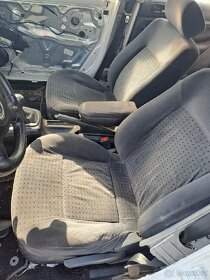 Sedačky Passat b5.5/b5