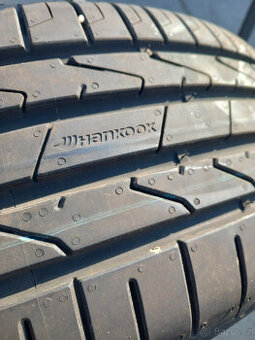 205/60R16 LETNÍ PNEUMATIKY HANKOOK