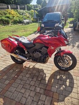 Prodám Hondu cbf 1000 abs