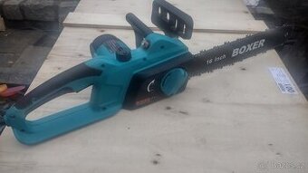 Elektrická řetězová pila BOXER BX-3306