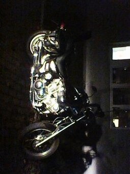 Yamaha virago 1100 1994