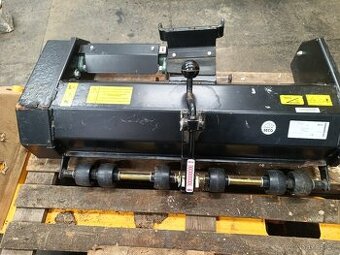 Příslušenství k sekačce SECO