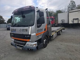 Odtahovy special Daf lf