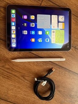 Apple IPad mini 6.generace